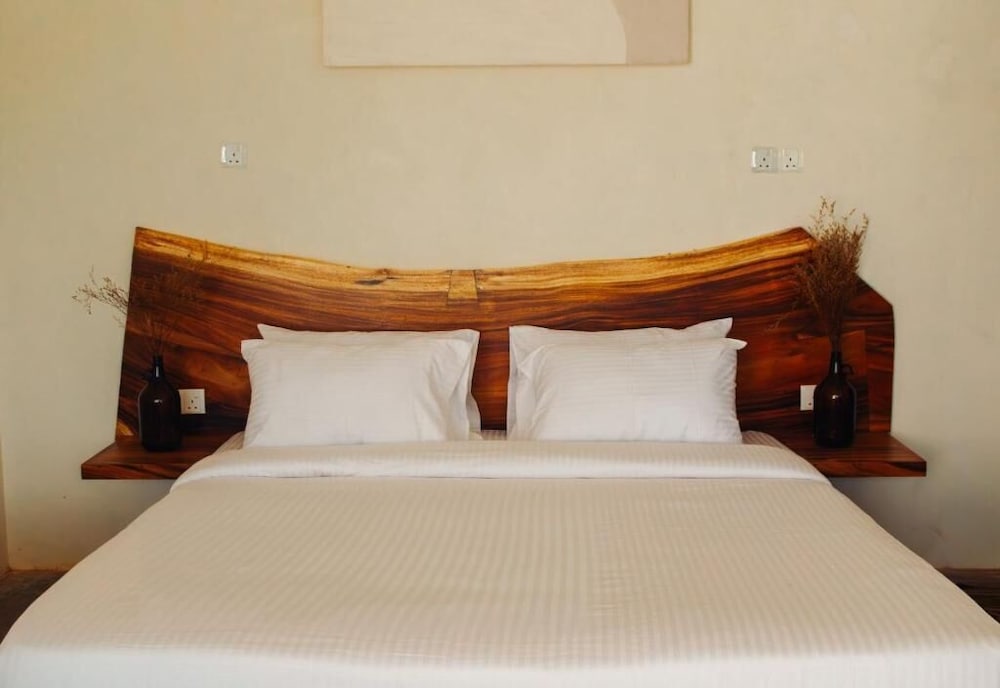 Vrihee Resort