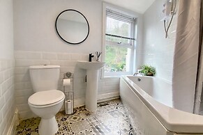 Waterfall Cottage
