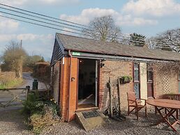 Honeypot Cottage