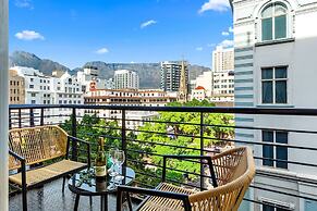 Greenmarket Place 503