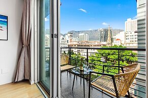Greenmarket Place 503