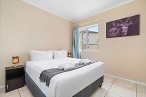 Sunrise Villas 91