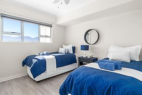 Odeon Towers 808