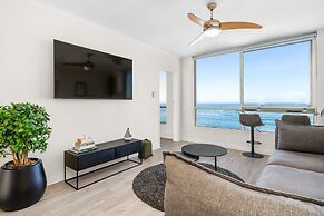 Odeon Towers 808