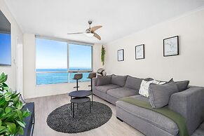 Odeon Towers 808
