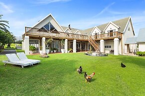 Farmhouse