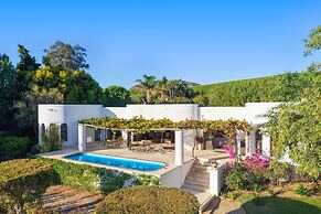 Riebeek-kasteel Villa