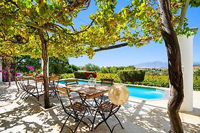 Riebeek-kasteel Villa
