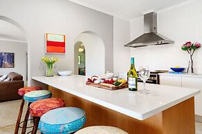 Riebeek-kasteel Villa