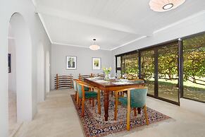 Riebeek-kasteel Villa