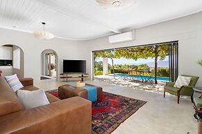 Riebeek-kasteel Villa