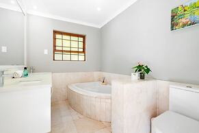 Riebeek-kasteel Villa