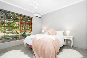 Riebeek-kasteel Villa