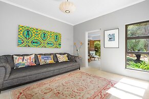 Riebeek-kasteel Villa