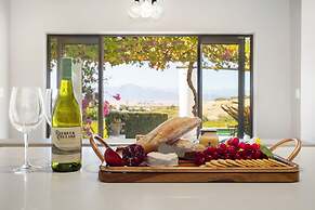 Riebeek-kasteel Villa