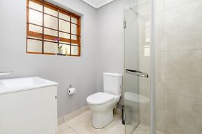 Riebeek-kasteel Villa