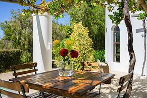 Riebeek-kasteel Villa