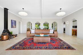 Riebeek-kasteel Villa