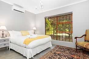 Riebeek-kasteel Villa