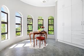 Riebeek-kasteel Villa