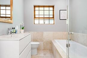 Riebeek-kasteel Villa