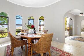 Riebeek-kasteel Villa