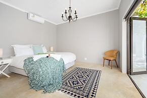 Riebeek-kasteel Villa