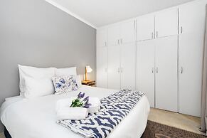 Riebeek-kasteel Villa