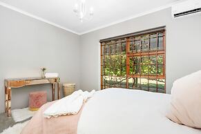 Riebeek-kasteel Villa