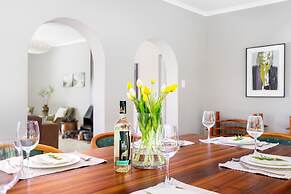 Riebeek-kasteel Villa