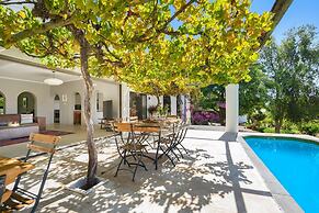 Riebeek-kasteel Villa