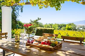 Riebeek-kasteel Villa