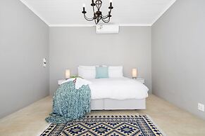 Riebeek-kasteel Villa