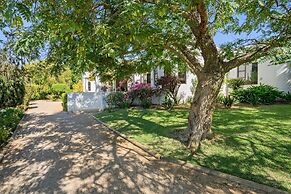 Riebeek-kasteel Villa