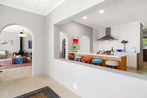 Riebeek-kasteel Villa