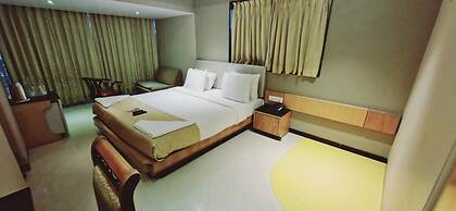 Summer Plaza Resort