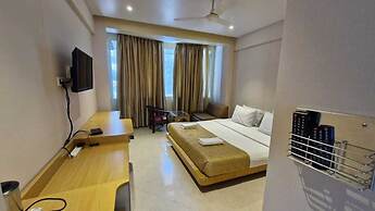 Summer Plaza Resort