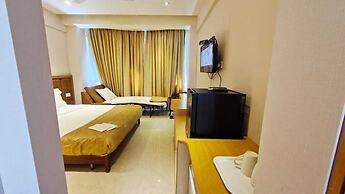 Summer Plaza Resort