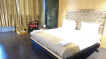 Summer Plaza Resort