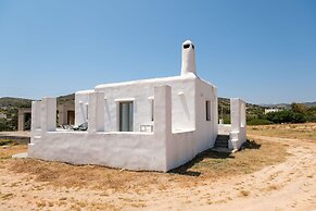 Kapari House