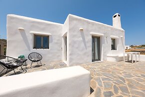 Kapari House
