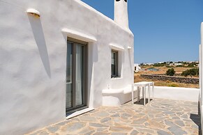 Kapari House
