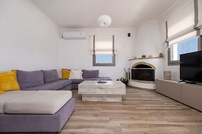 Kapari House