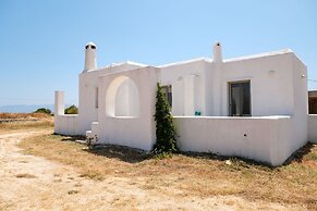 Kapari House