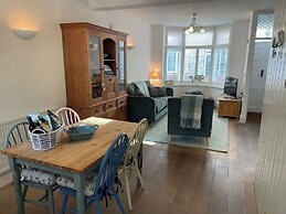 Seahorse Cottage