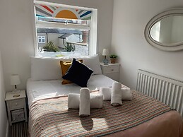 Seahorse Cottage