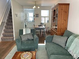 Seahorse Cottage