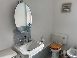 Seahorse Cottage