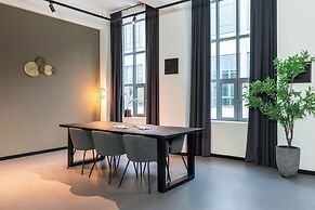 Hilversum City Apartments