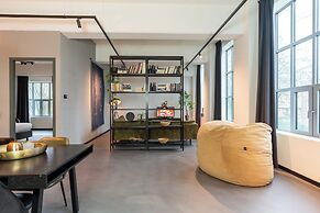 Hilversum City Apartments
